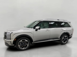 Hyundai Palisade Limited AWD 2026