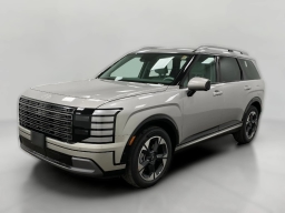 Hyundai Palisade Limited AWD 2026