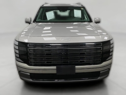 Hyundai Palisade Limited AWD 2026