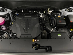 Hyundai Palisade Limited AWD 2026