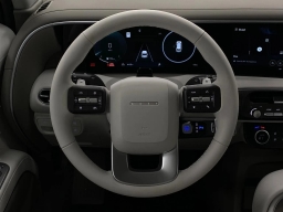 Hyundai Palisade Limited AWD 2026