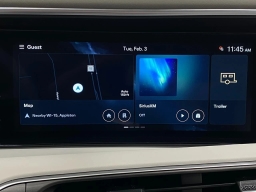 Hyundai Palisade Limited AWD 2026