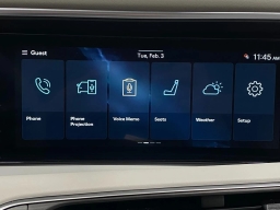 Hyundai Palisade Limited AWD 2026