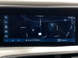 Hyundai Palisade Limited AWD 2026