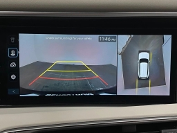 Hyundai Palisade Limited AWD 2026