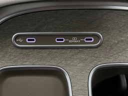 Hyundai Palisade Limited AWD 2026