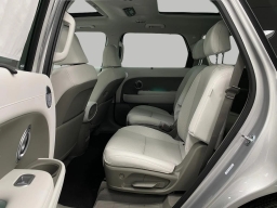 Hyundai Palisade Limited AWD 2026