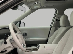 Hyundai Palisade Limited AWD 2026