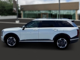 Hyundai Palisade Limited AWD 2026