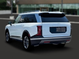 Hyundai Palisade Limited AWD 2026