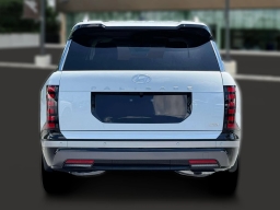 Hyundai Palisade Limited AWD 2026