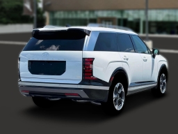 Hyundai Palisade Limited AWD 2026