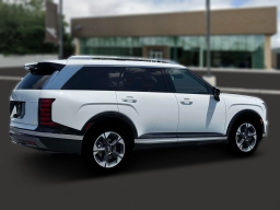 Hyundai Palisade Limited AWD 2026
