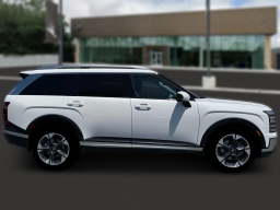 Hyundai Palisade Limited AWD 2026