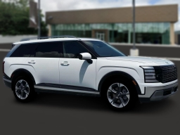 Hyundai Palisade Limited AWD 2026