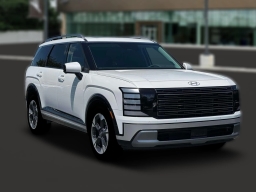 Hyundai Palisade Limited AWD 2026