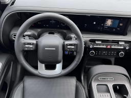 Hyundai Palisade Limited AWD 2026