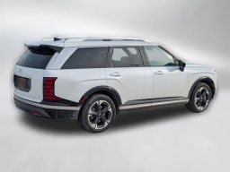 Hyundai Palisade Hybrid Limited AWD 2026