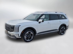 Hyundai Palisade Hybrid Limited AWD 2026