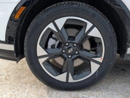 Hyundai Palisade Hybrid Limited AWD 2026