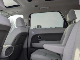 Hyundai Palisade Hybrid Limited AWD 2026