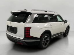 Hyundai Palisade Hybrid Limited AWD 2026