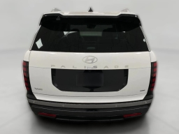 Hyundai Palisade Hybrid Limited AWD 2026
