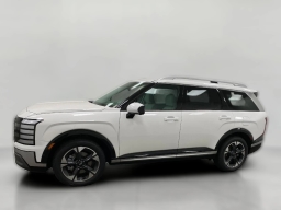 Hyundai Palisade Hybrid Limited AWD 2026
