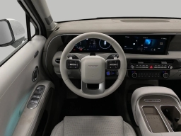 Hyundai Palisade Hybrid Limited AWD 2026