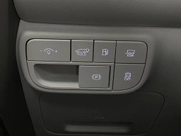 Hyundai Palisade Hybrid Limited AWD 2026