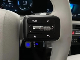 Hyundai Palisade Hybrid Limited AWD 2026