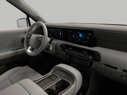 Hyundai Palisade Hybrid Limited AWD 2026