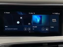 Hyundai Palisade Hybrid Limited AWD 2026