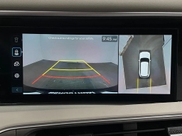 Hyundai Palisade Hybrid Limited AWD 2026