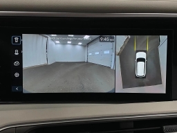 Hyundai Palisade Hybrid Limited AWD 2026