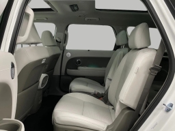 Hyundai Palisade Hybrid Limited AWD 2026