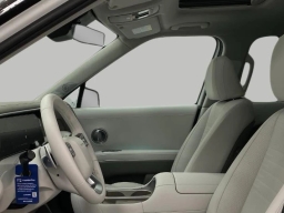 Hyundai Palisade Hybrid Limited AWD 2026