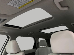 Hyundai Palisade Hybrid Limited AWD 2026