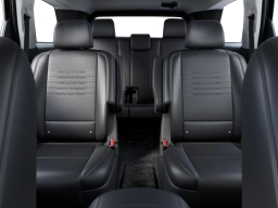 Hyundai Palisade Hybrid Limited AWD 2026