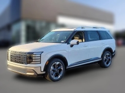 Hyundai Palisade Hybrid Limited AWD 2026