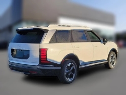 Hyundai Palisade Hybrid Limited AWD 2026