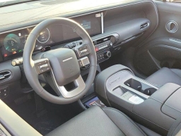 Hyundai Palisade Hybrid Limited AWD 2026