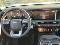 Hyundai Palisade Hybrid Limited AWD 2026