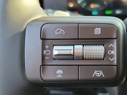 Hyundai Palisade Hybrid Limited AWD 2026