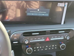 Hyundai Palisade Hybrid Limited AWD 2026