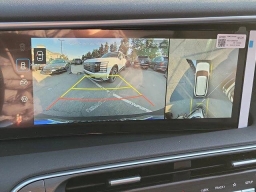 Hyundai Palisade Hybrid Limited AWD 2026