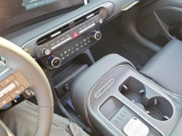 Hyundai Palisade Hybrid Limited AWD 2026