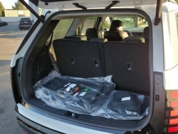 Hyundai Palisade Hybrid Limited AWD 2026