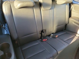 Hyundai Palisade Hybrid Limited AWD 2026