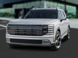 Hyundai Palisade Hybrid Limited AWD 2026